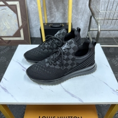 Louis Vuitton Low Shoes